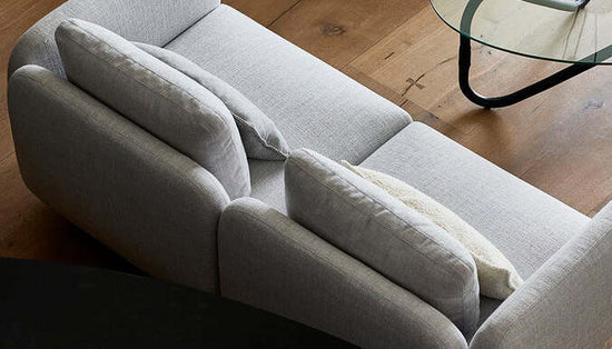 Cane-Line Aura Back Cushion Single Module