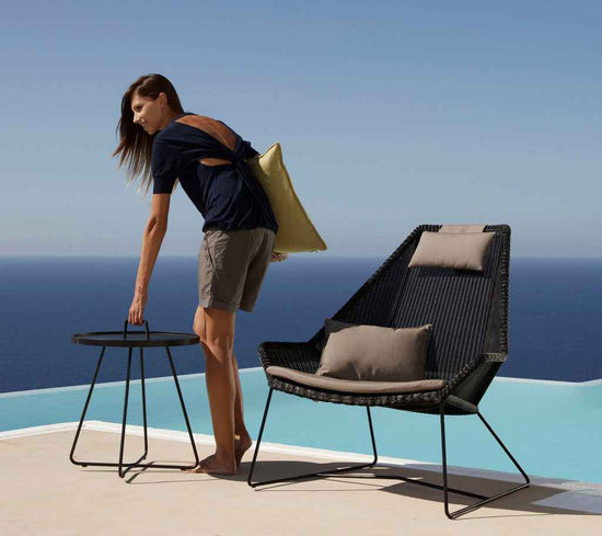 Cane-Line-Breeze-Highback-Chair