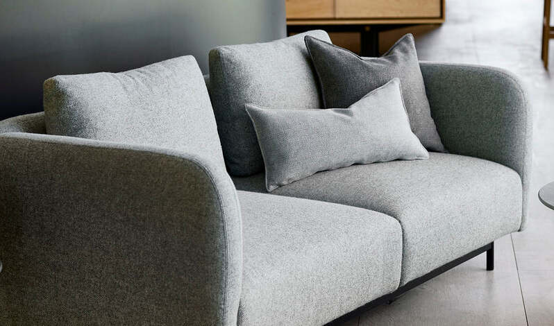 Cane-Line Aura Back Cushion Single Module - Sonnet Commercial