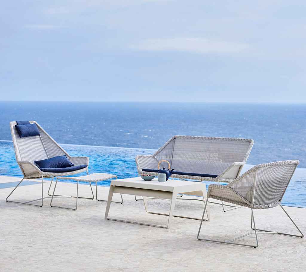 Cane-Line-Breeze-Highback-Chair