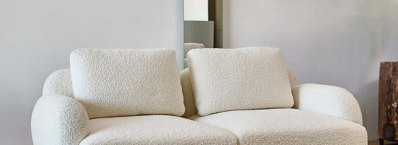 Cane-Line Aura Back Cushion Single Module - Sonnet Commercial
