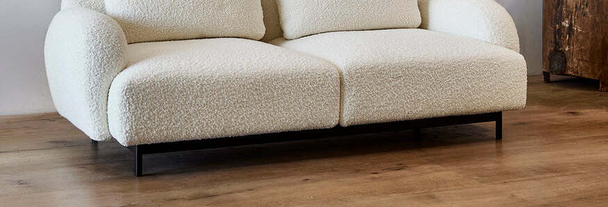 Cane-Line Aura Seat Module Side Mounting - Sonnet Commercial