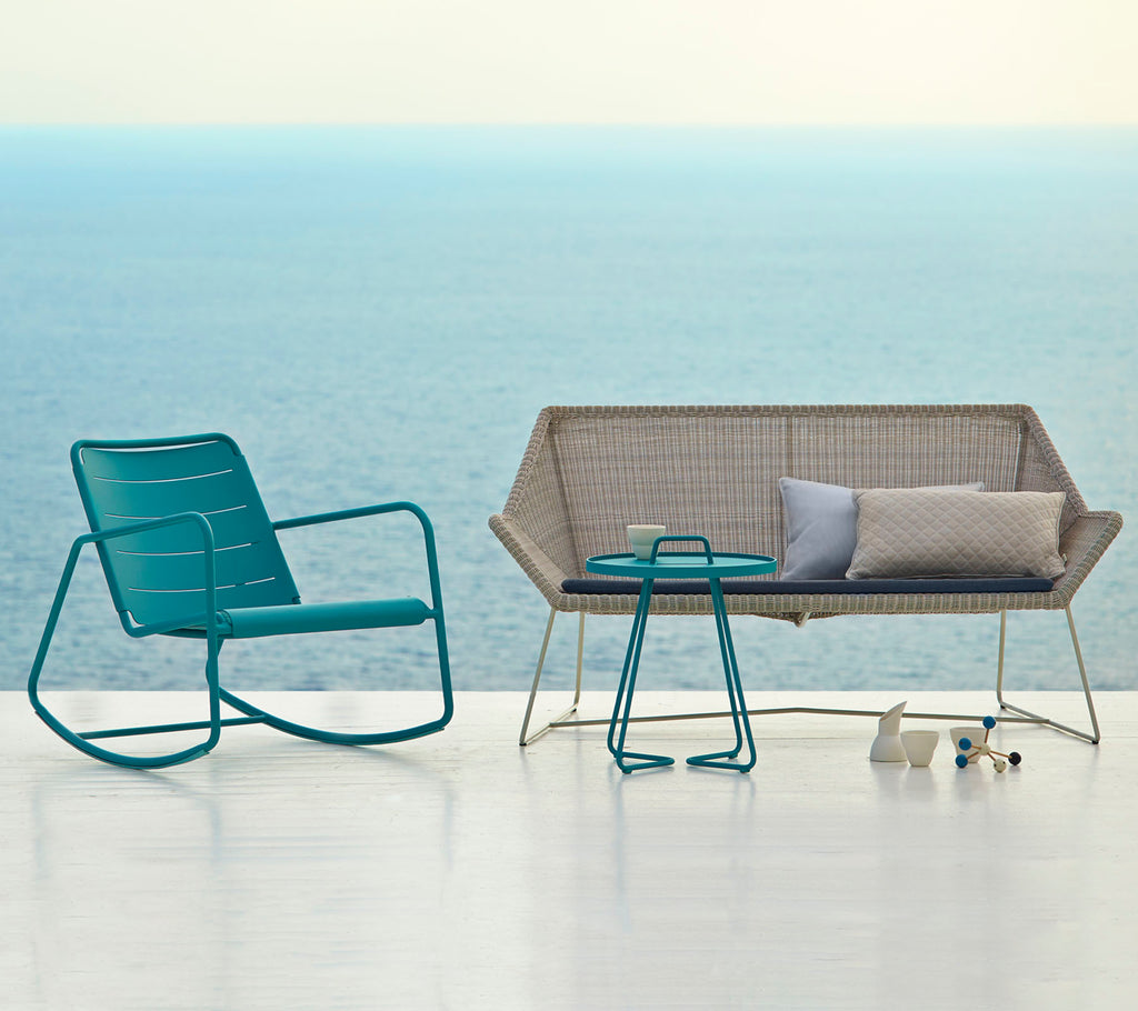 Cane-Line Breeze 2-Seater Sofa Weave