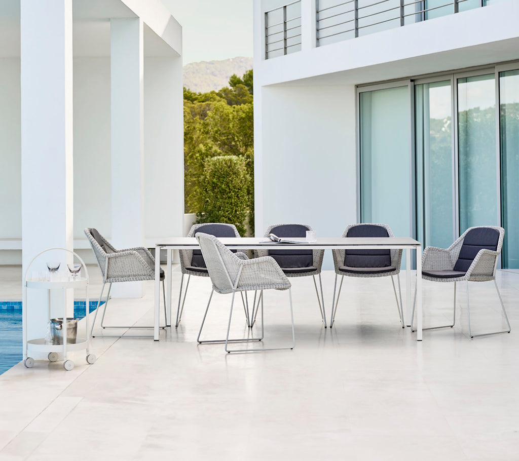 Cane-Line Breeze Chair
