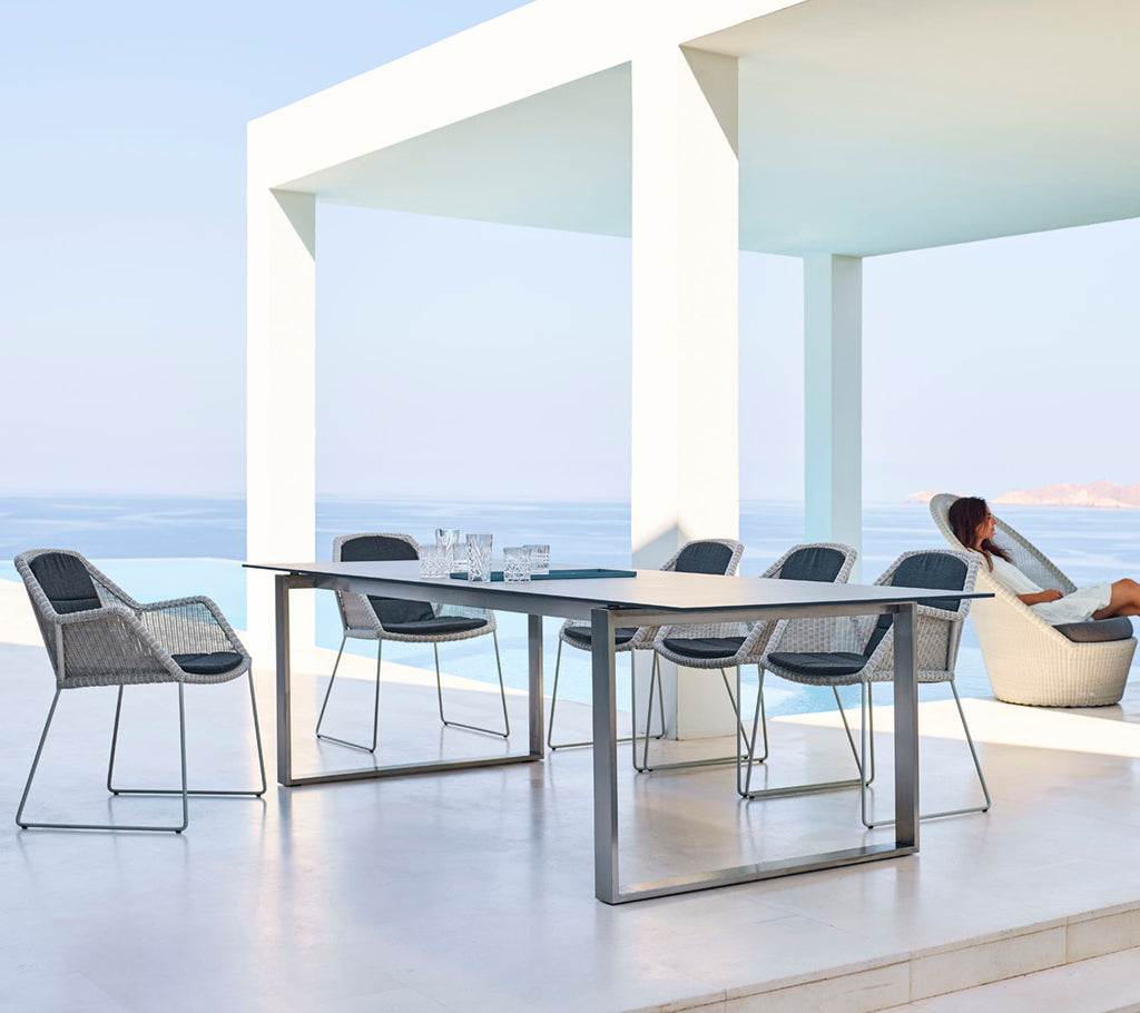 Cane-Line Breeze Chair
