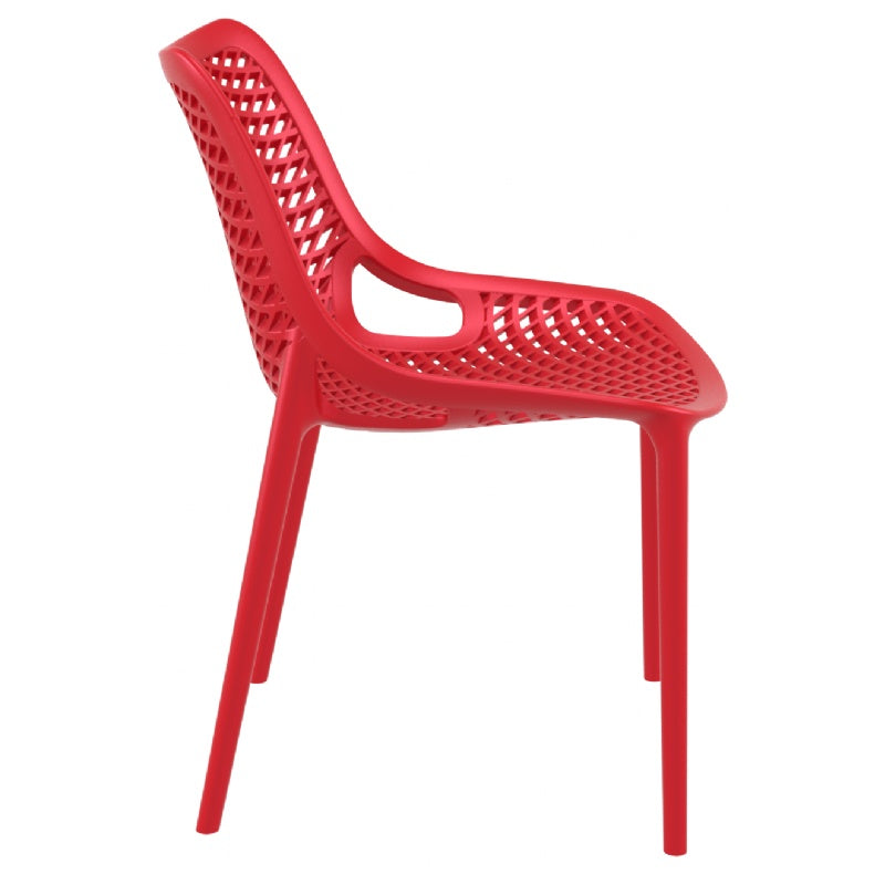 Compamia Air Outdoor Dining Chair - Set of 2