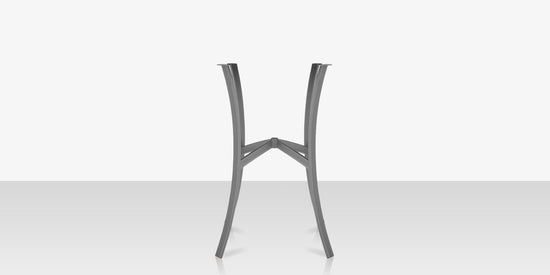DecoScapes Atlantic 4 Grande Bar Table Base