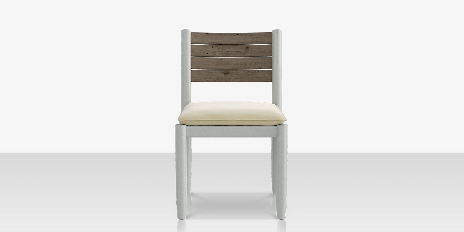 DecoScapes Danish Dining Side Chair