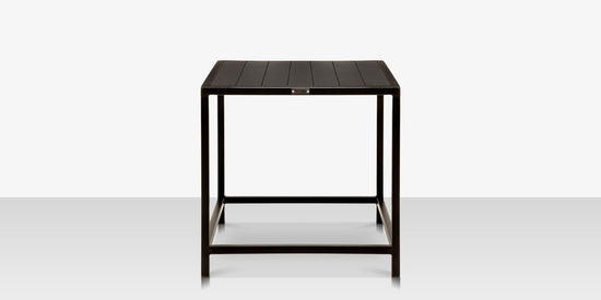 DecoScapes Delano End Table Square