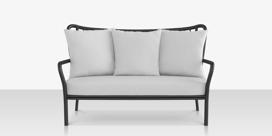 DecoScapes Elephant Loveseat