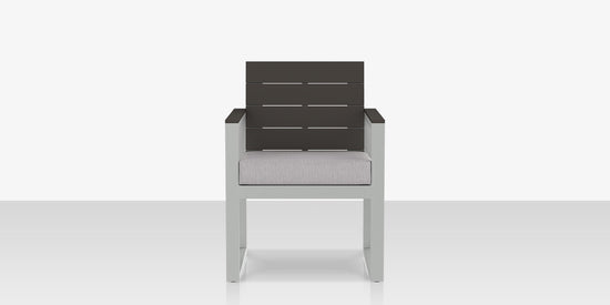 DecoScapes Modera Dining Arm Chair