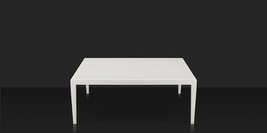 DecoScapes Skye Coffee Table - Square