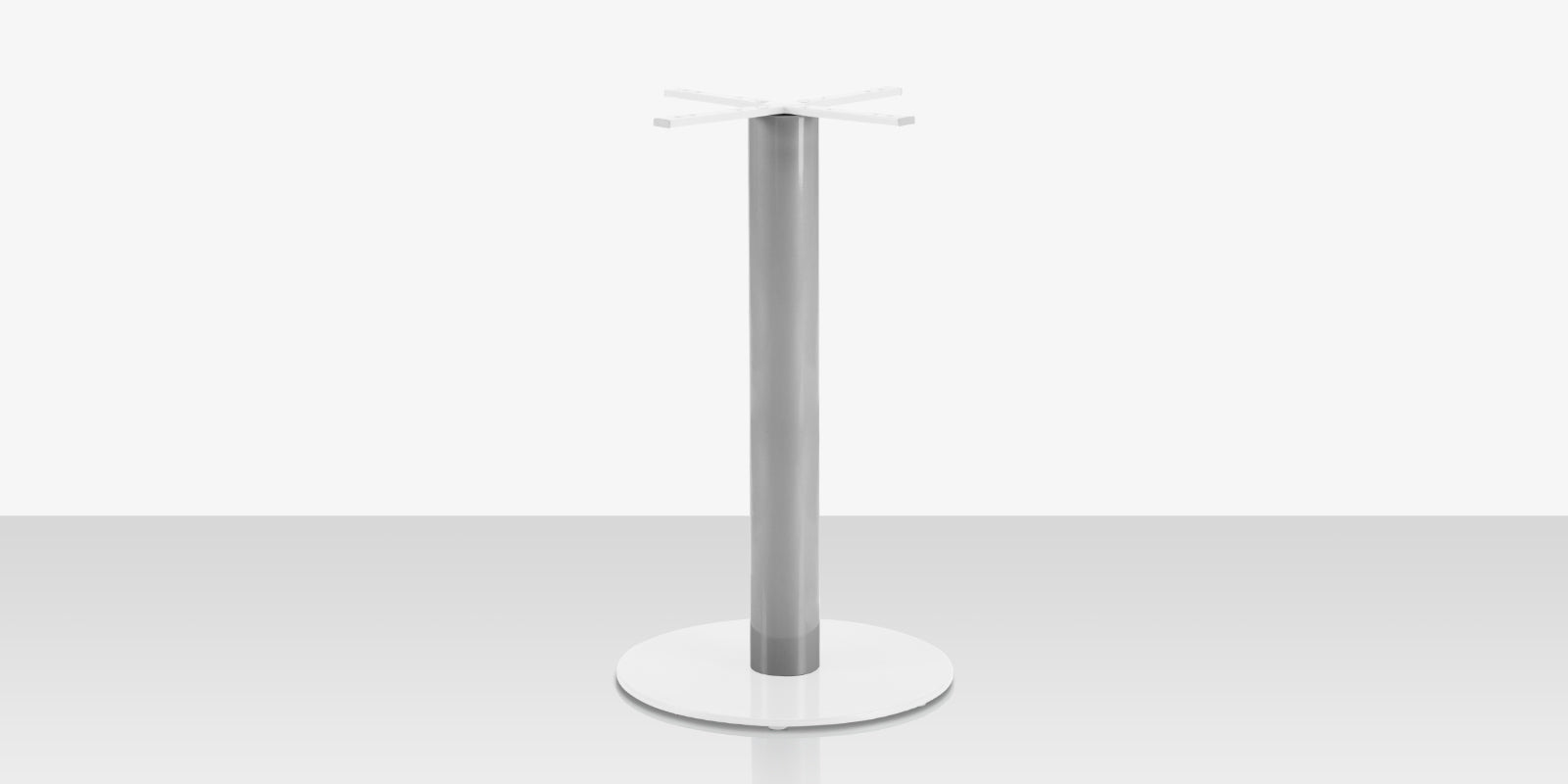DecoScapes Verona Round Dining Base