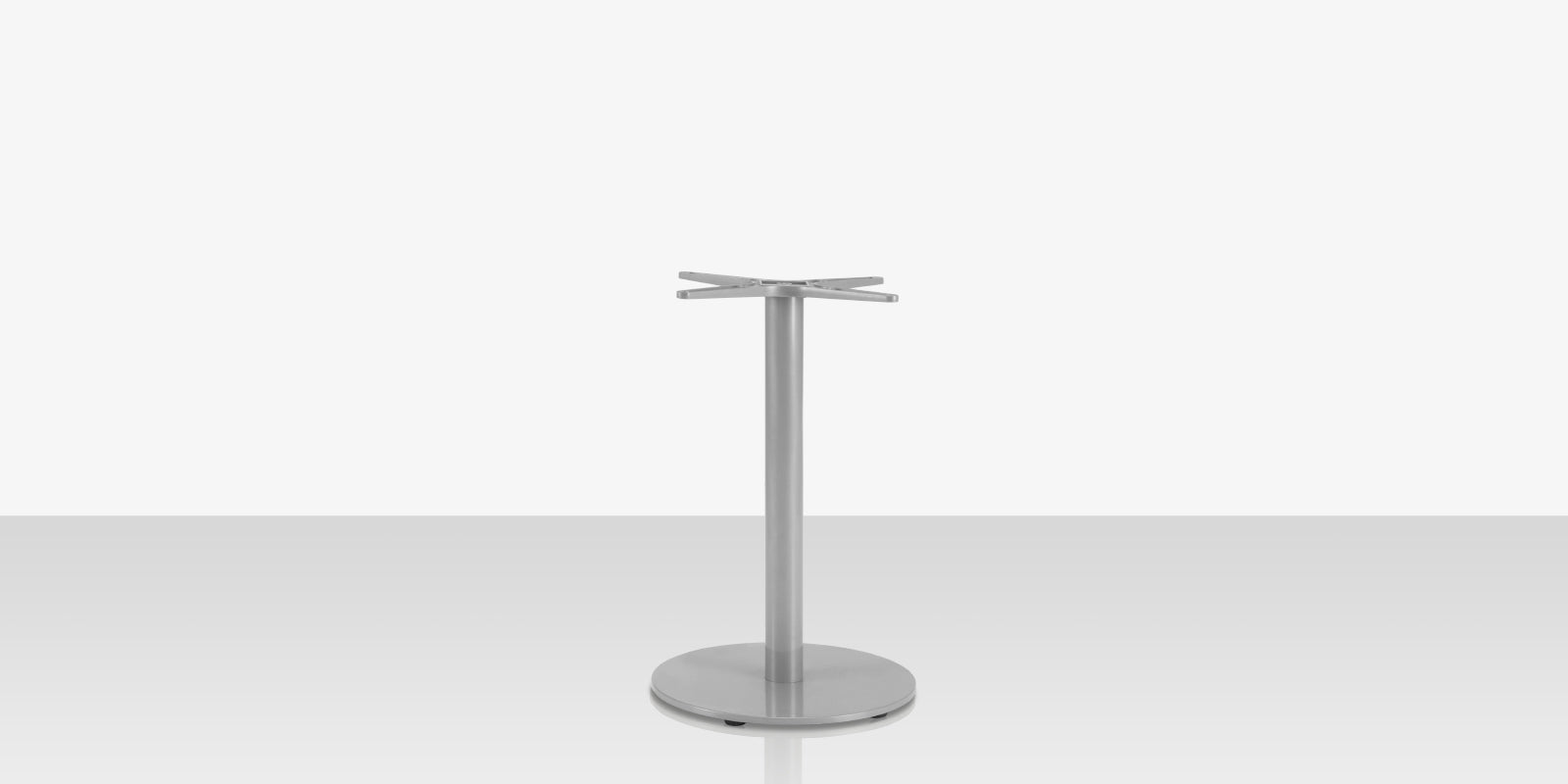 DecoScapes Verona Round Dining Base