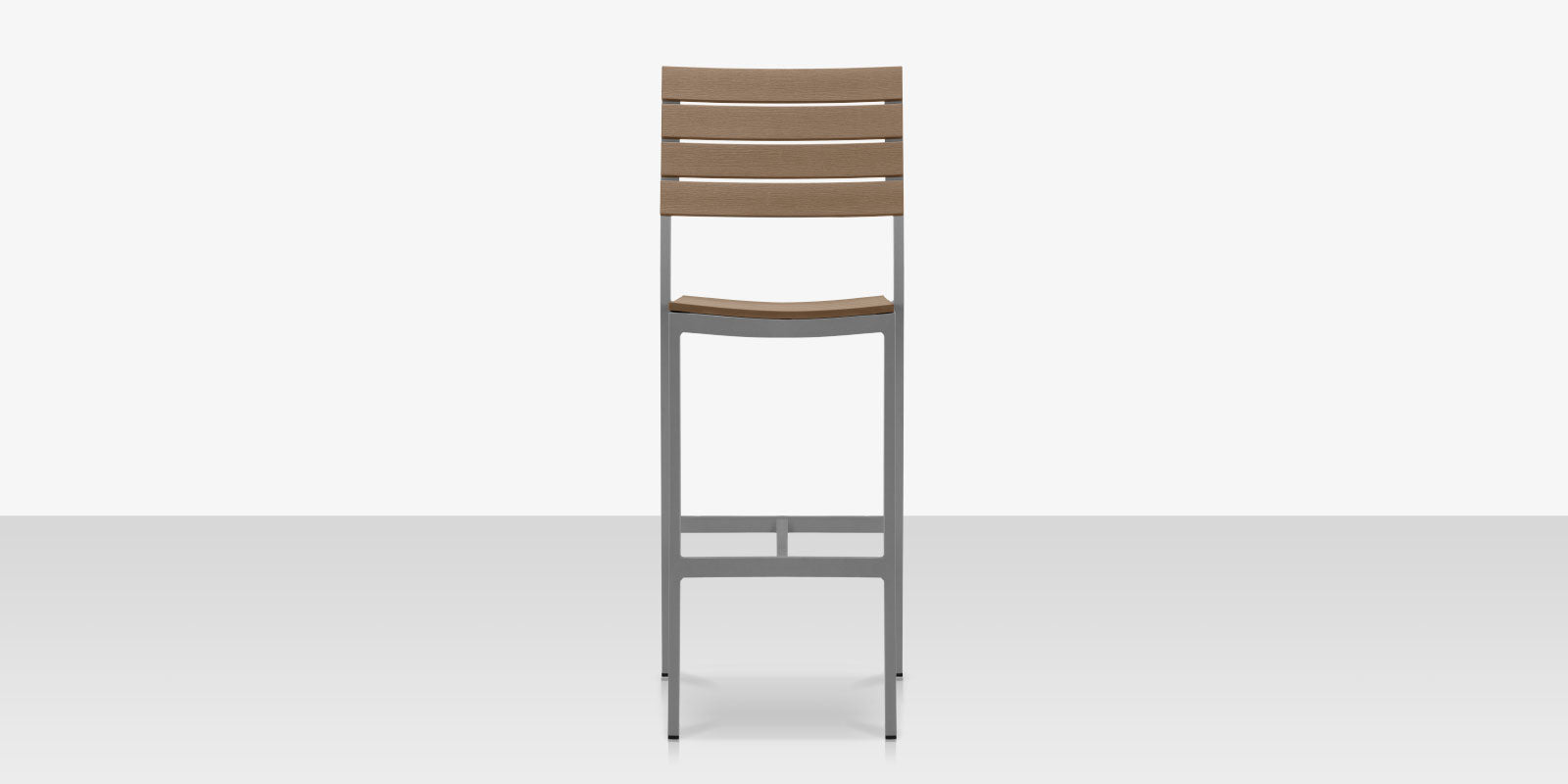 DecoScapes Vienna Bar Side Chair