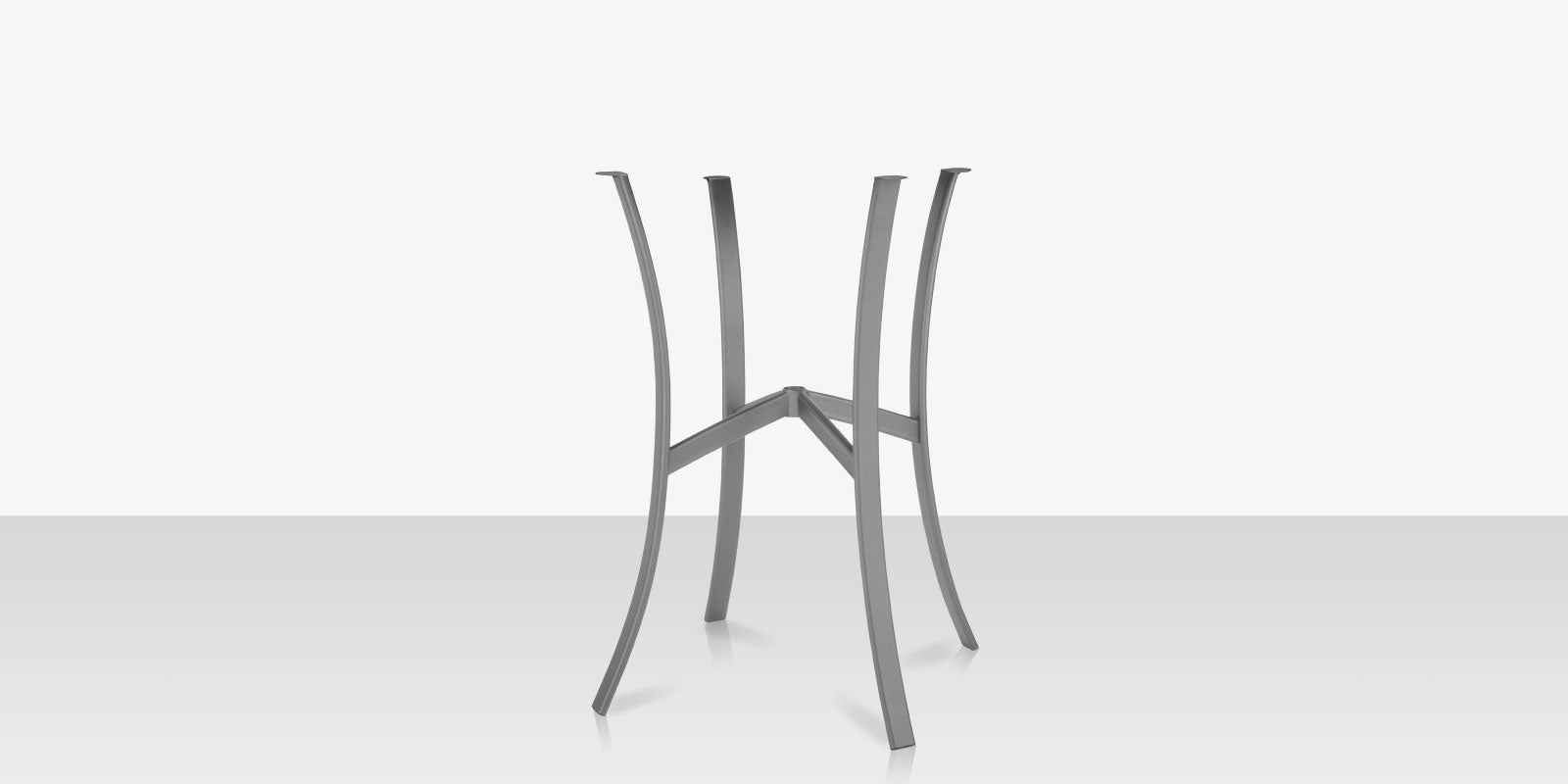 DecoScapes Atlantic 4 Grande Bar Table Base