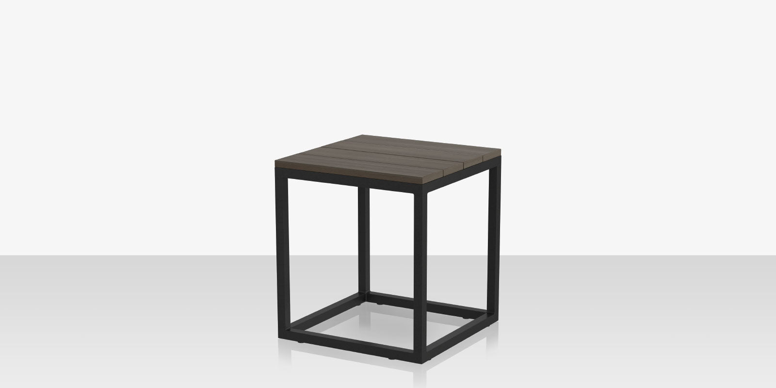 DecoScapes Bosca End Table