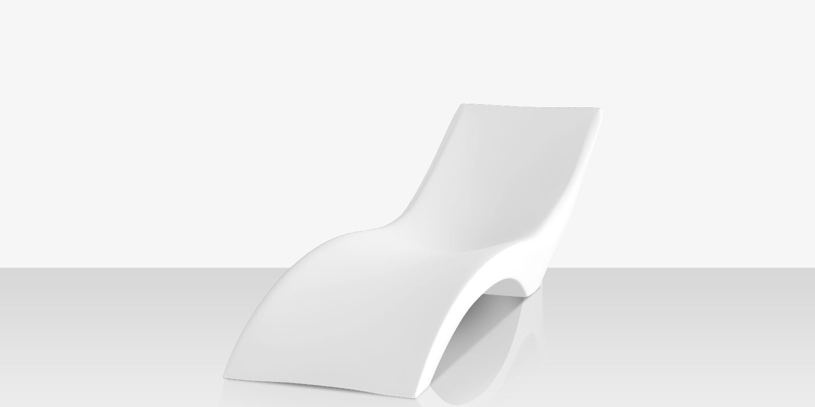 DecoScapes Skye Side Table - Round