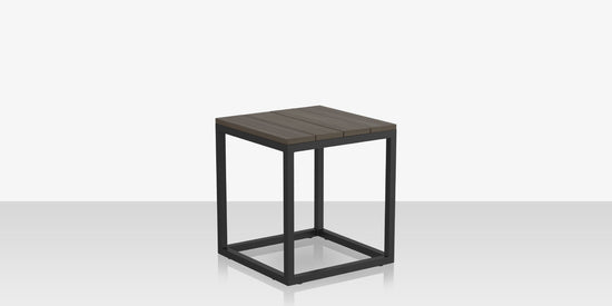 DecoScapes Bosca End Table