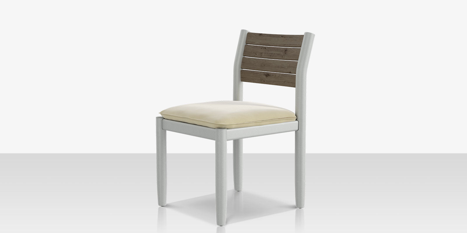 DecoScapes Danish Dining Side Chair