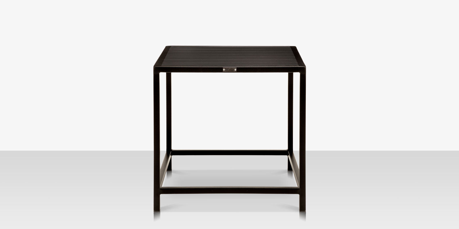 DecoScapes Delano End Table Square