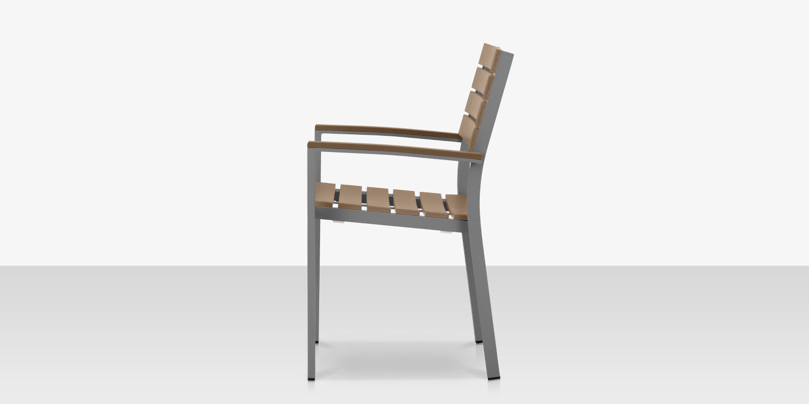 DecoScapes Vienna Dining Arm Chair