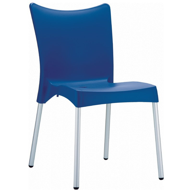 Compamia Juliette Resin Dining Chair - Set of 2