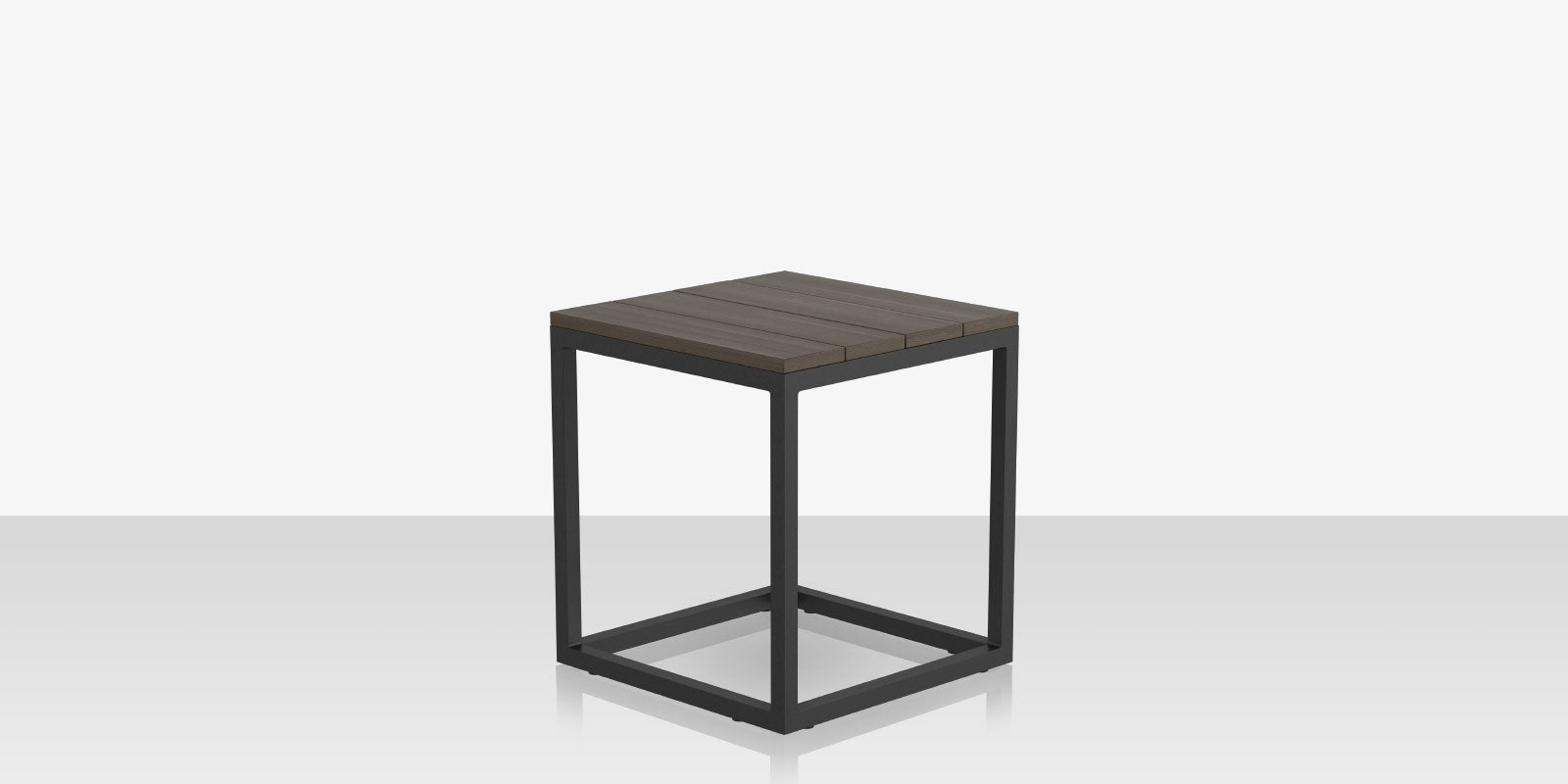 DecoScapes Bosca End Table