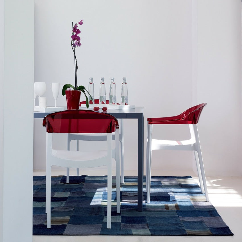 Compamia Carmen Modern Dining Chair - Set of 2