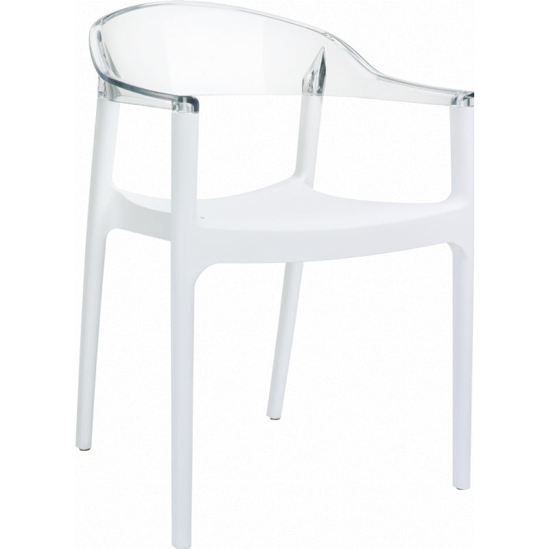 Compamia Carmen Modern Dining Chair - Set of 2