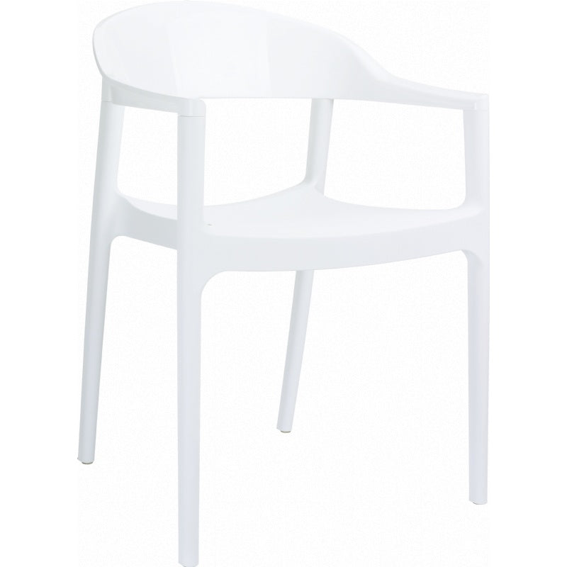 Compamia Carmen Modern Dining Chair - Set of 2