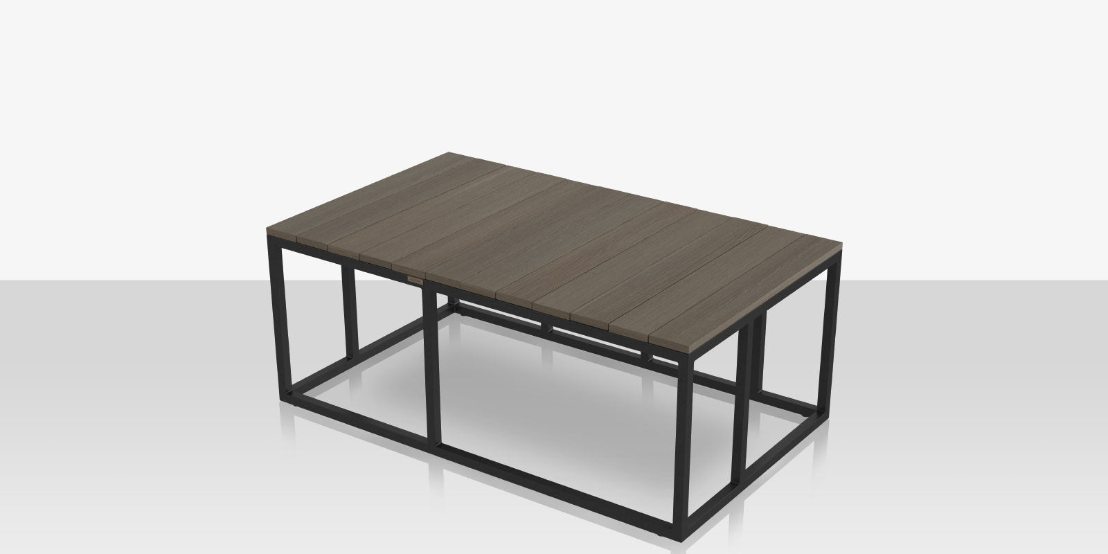 DecoScapes Bosca Coffee Table