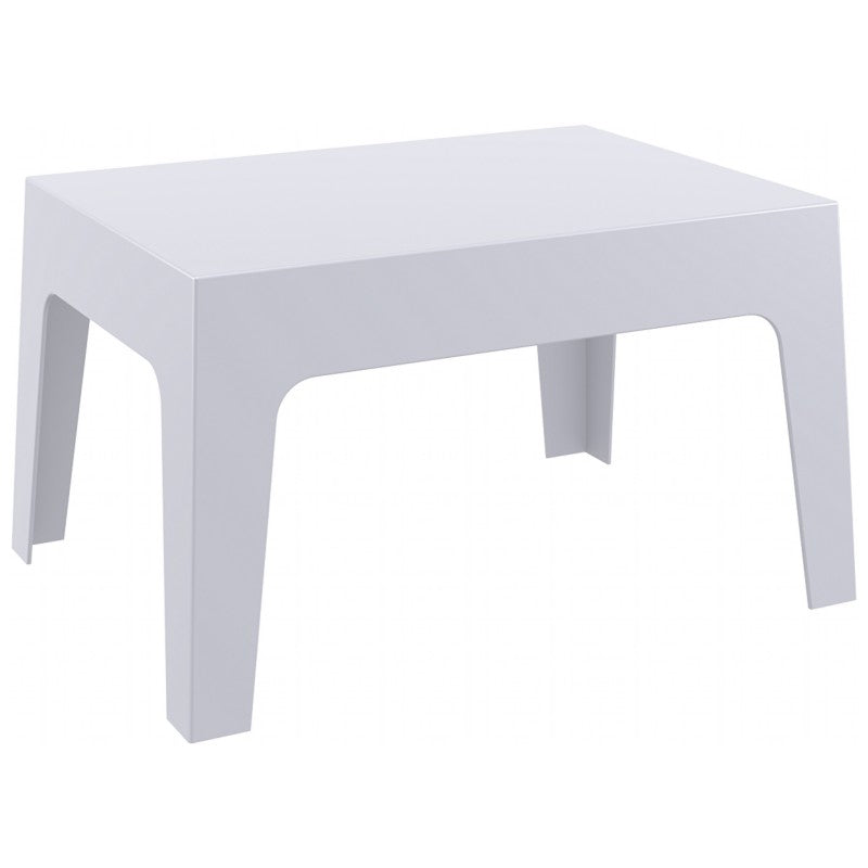 Compamia Box Resin Outdoor Center Table