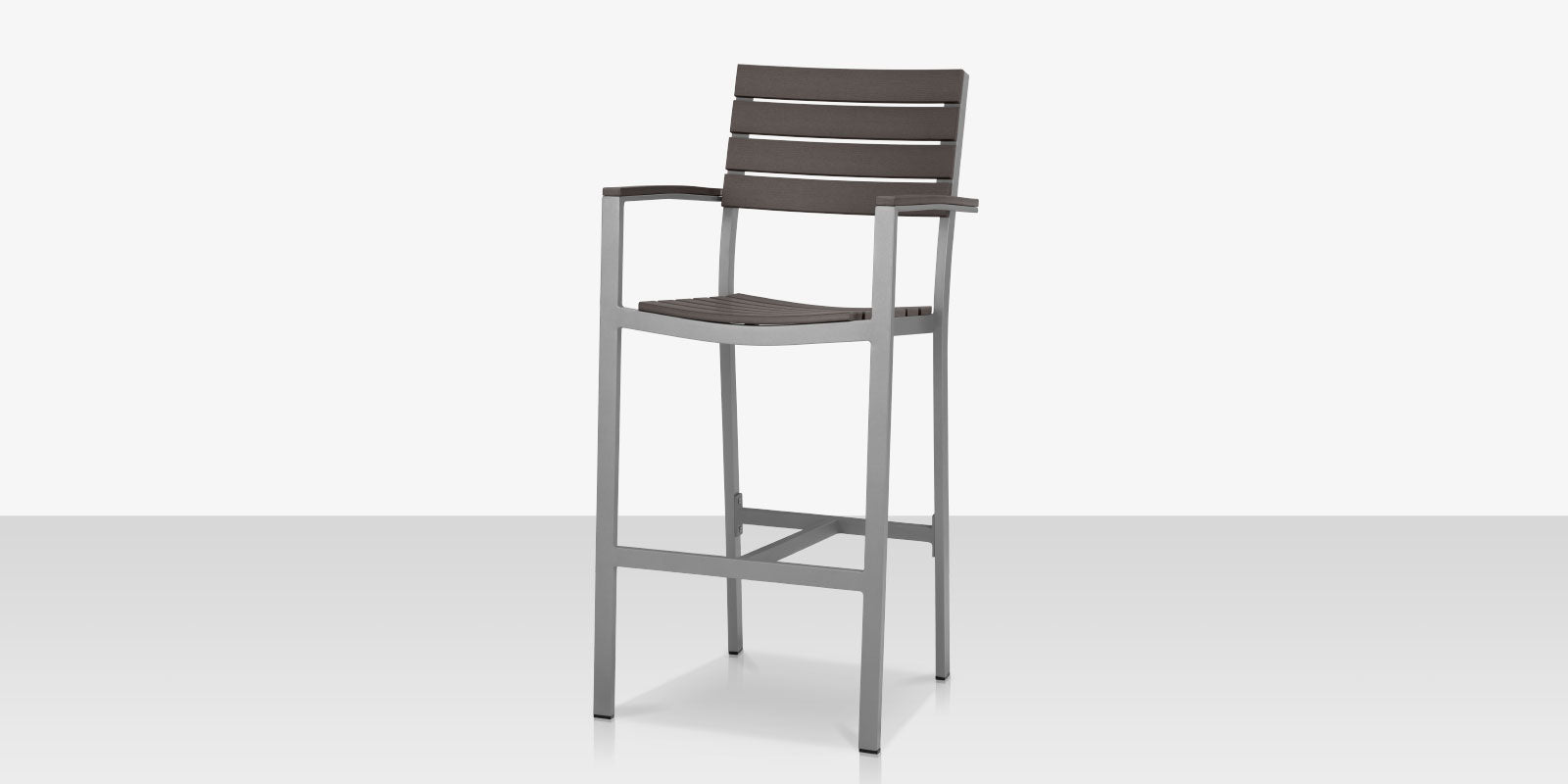 DecoScapes Vienna Bar Arm Chair