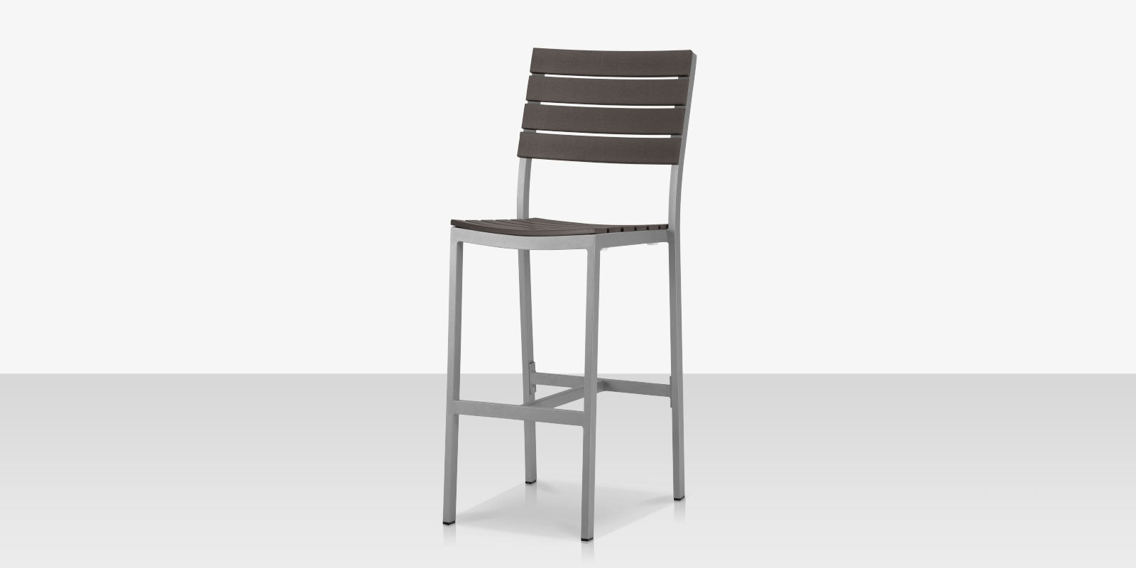 DecoScapes Vienna Bar Side Chair