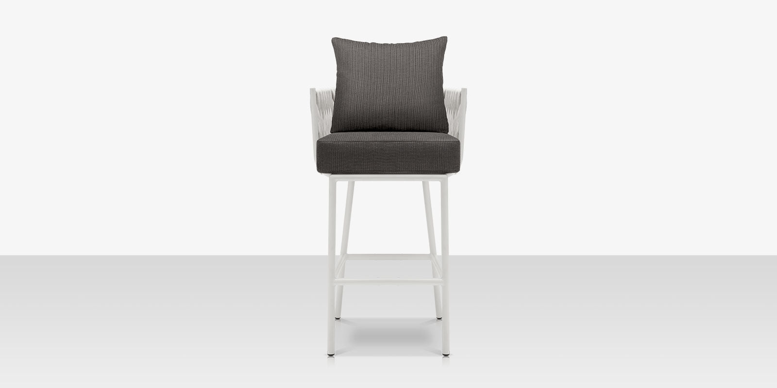 DecoScapes Aria Bar Arm Chair