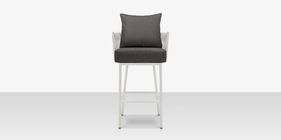 DecoScapes Aria Bar Arm Chair
