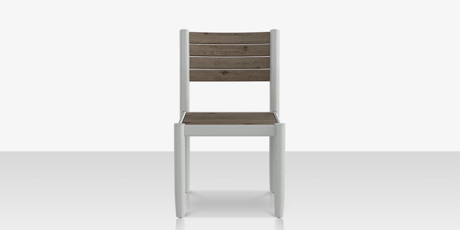 DecoScapes Danish Dining Side Chair