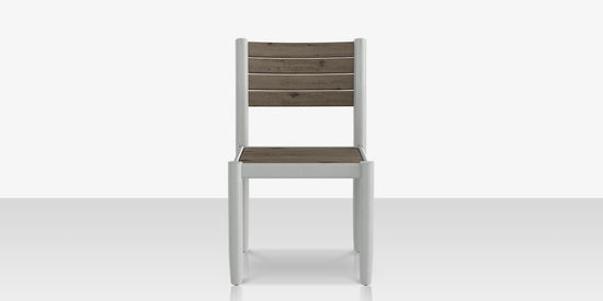 DecoScapes Danish Dining Side Chair