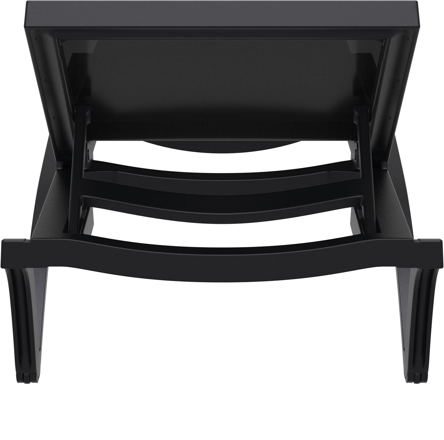 Compamia Pacific Sling Chaise Lounge - Set of Two