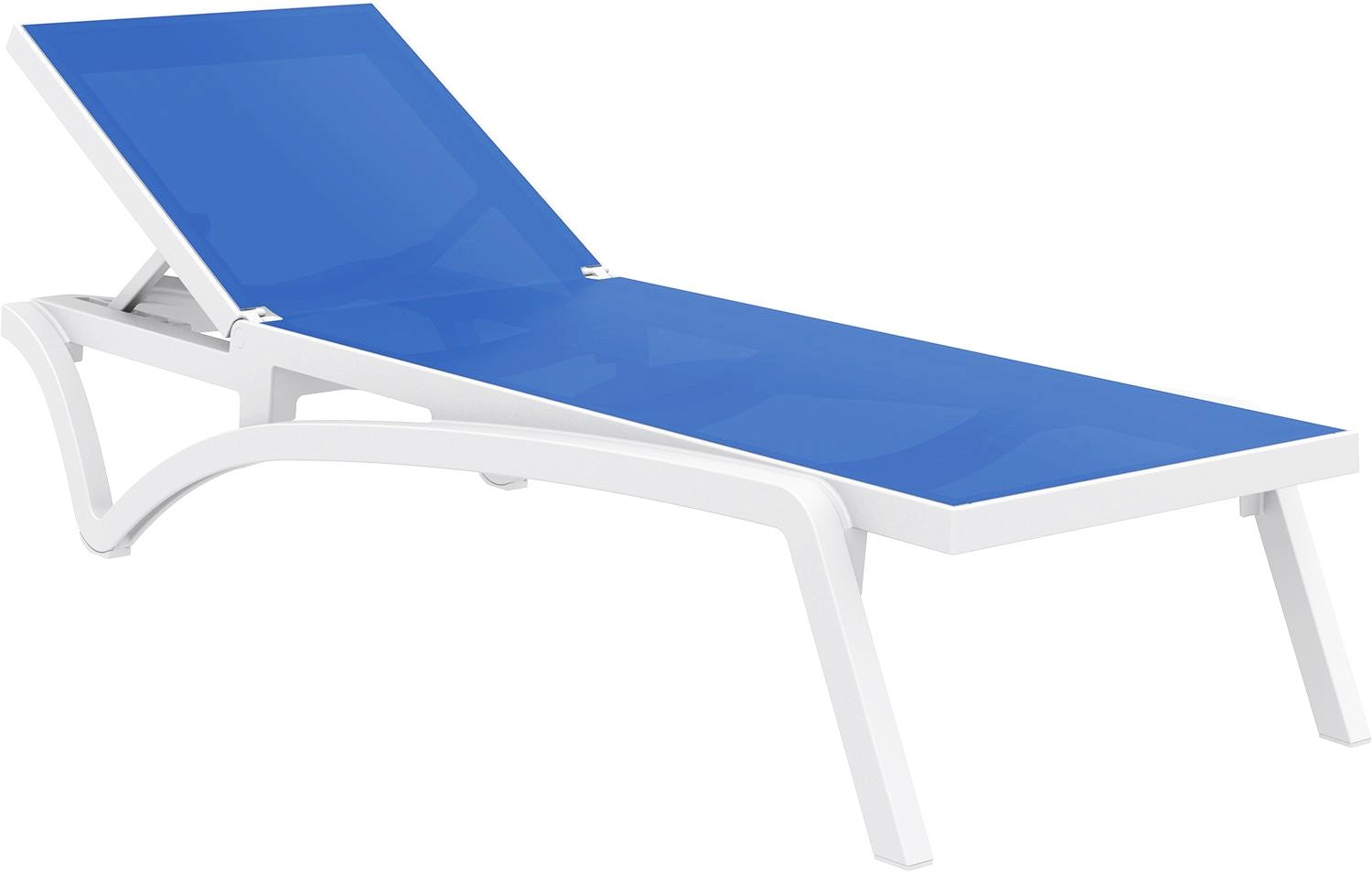 Compamia Pacific Sling Chaise Lounge - Set of Two