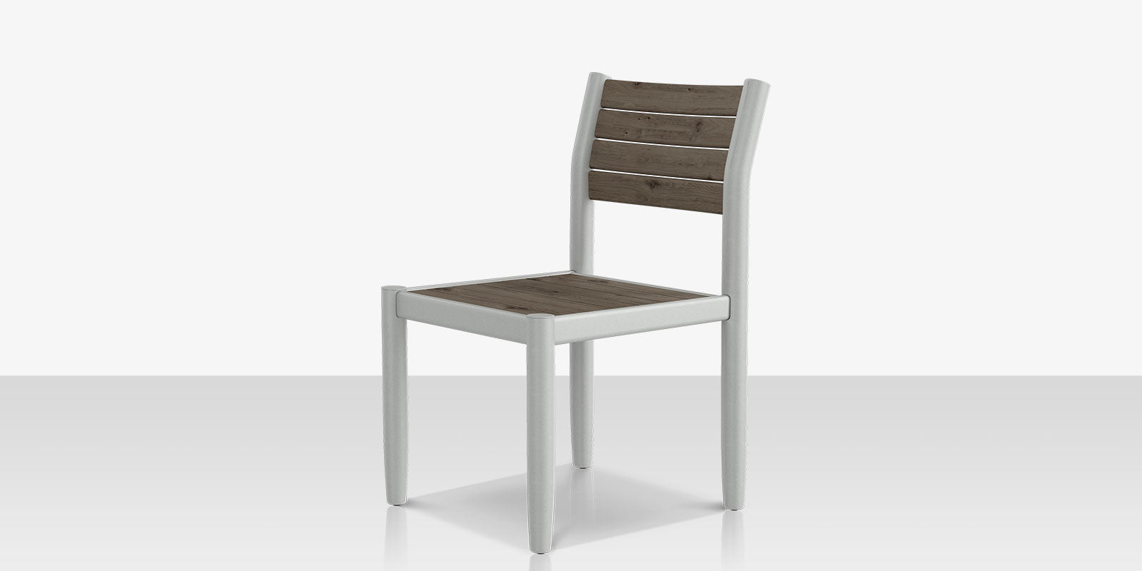 DecoScapes Danish Dining Side Chair