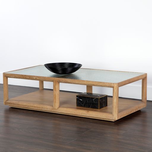 Sunpan Oakville Coffee Table