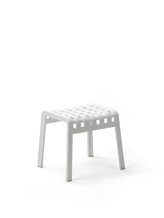 Nardi Folio Poggio Stool/Side Table