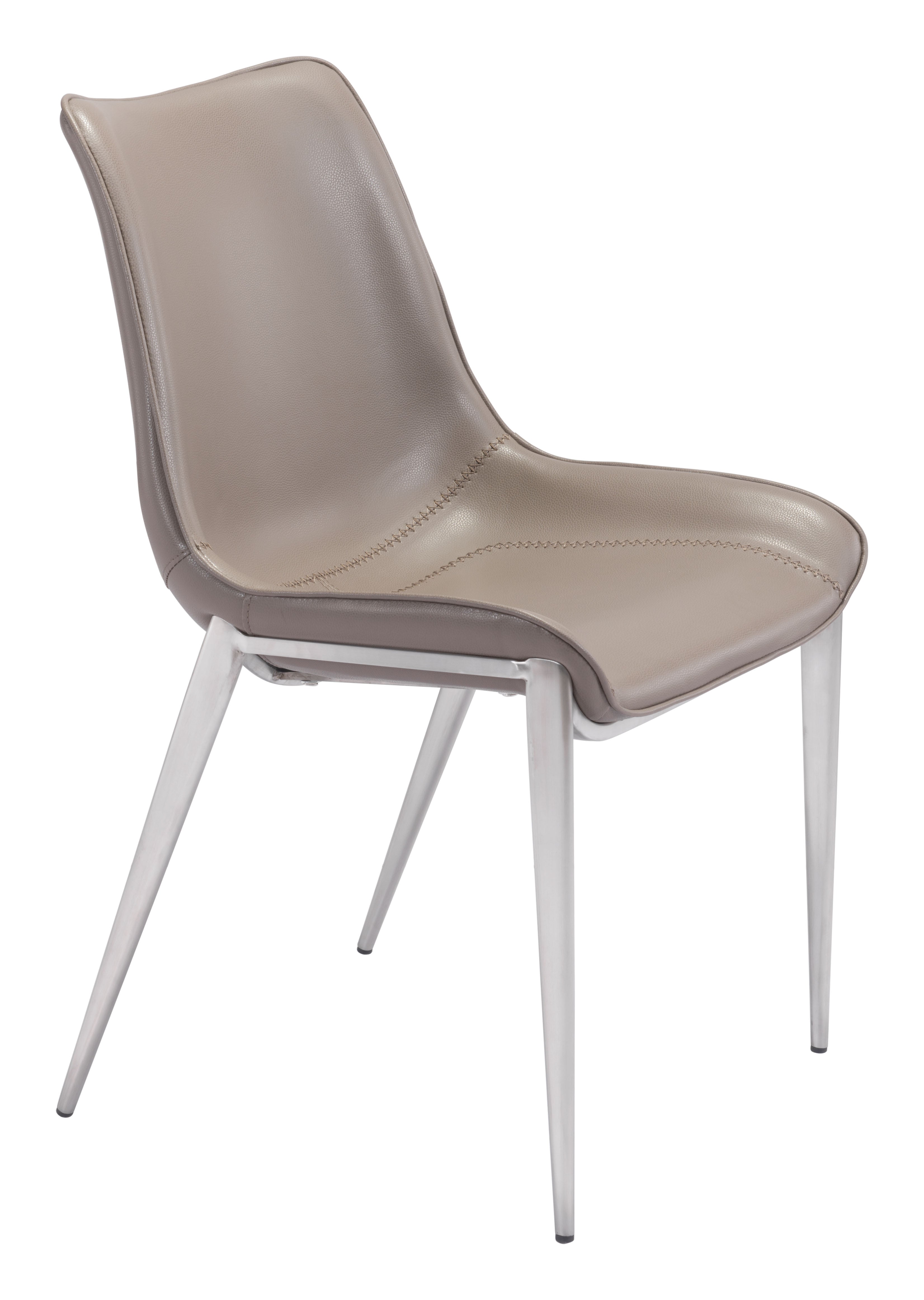 Zuo Modern Magnus Dining Chair - Set of 2