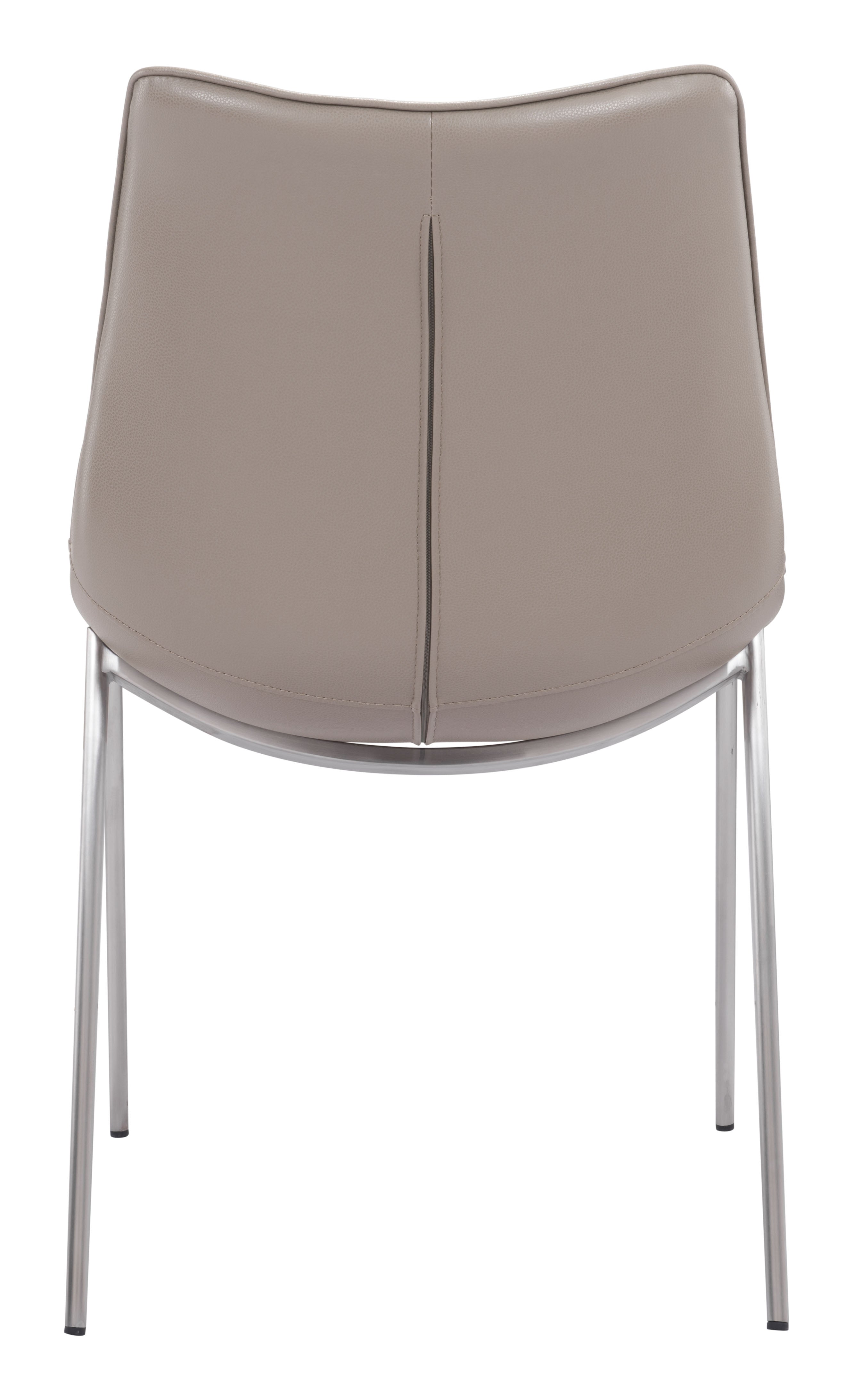 Zuo Modern Magnus Dining Chair - Set of 2