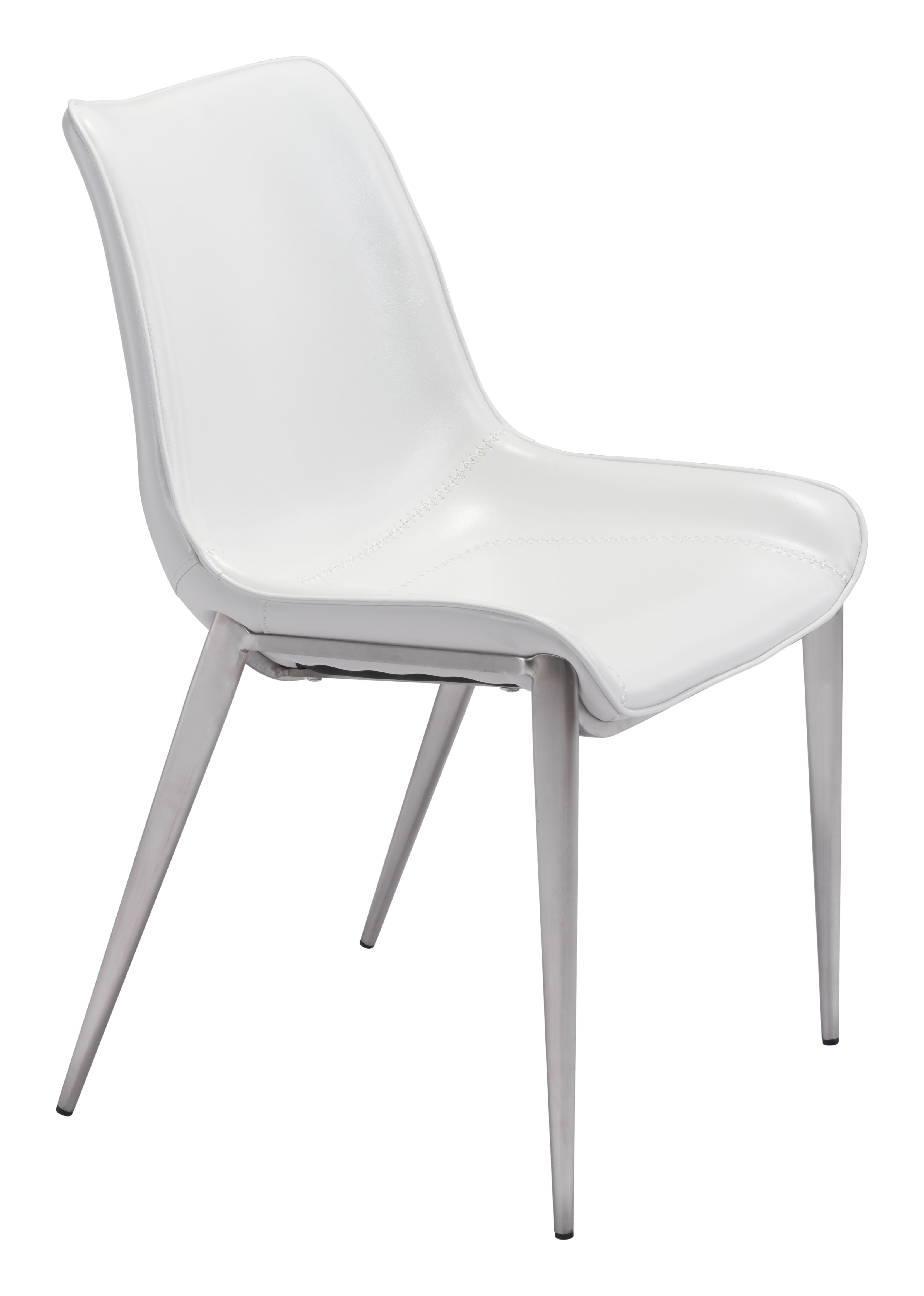 Zuo Modern Magnus Dining Chair - Set of 2