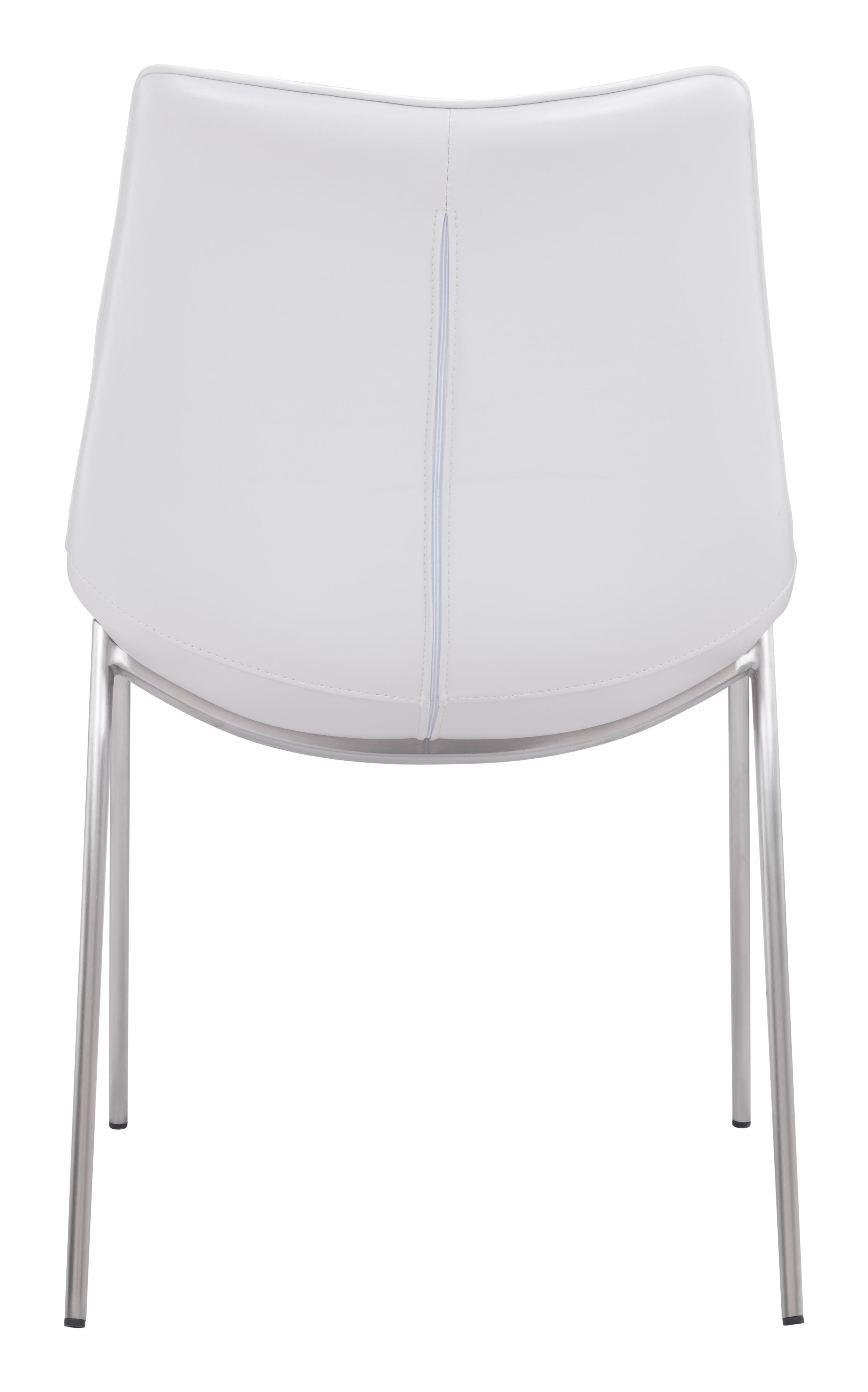 Zuo Modern Magnus Dining Chair - Set of 2