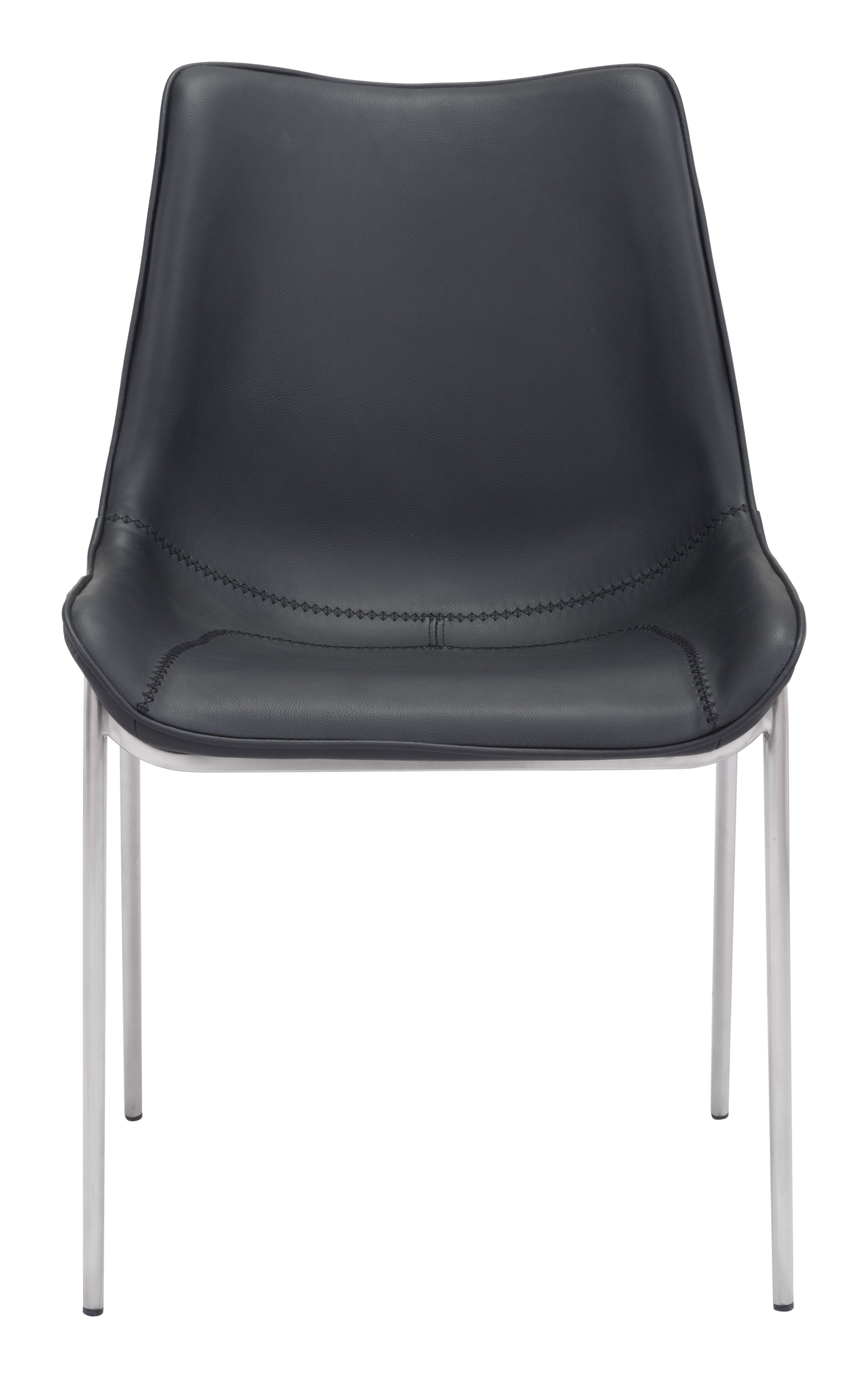 Zuo Modern Magnus Dining Chair - Set of 2