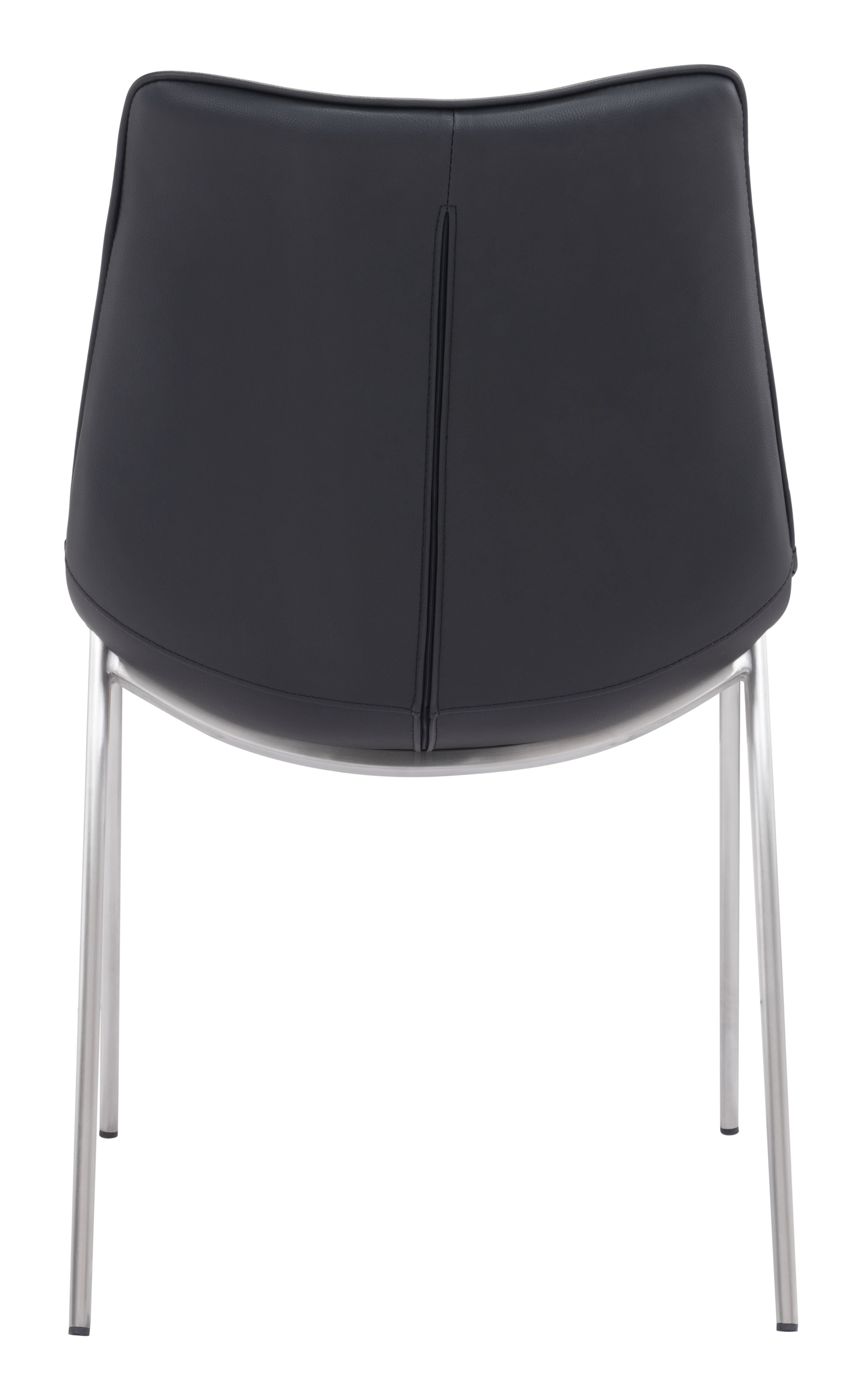 Zuo Modern Magnus Dining Chair - Set of 2